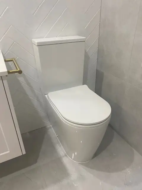 Moyle Plumbing & Gasfitting cover