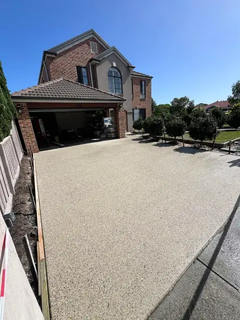 MP Concrete Constructions cover