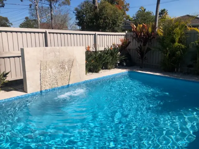 MP Pools cover