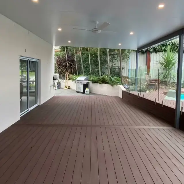 MPR Decks Canberra/MPR Constructions cover