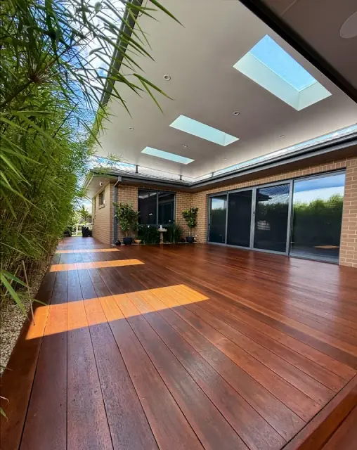 MPR Decks Canberra/MPR Constructions