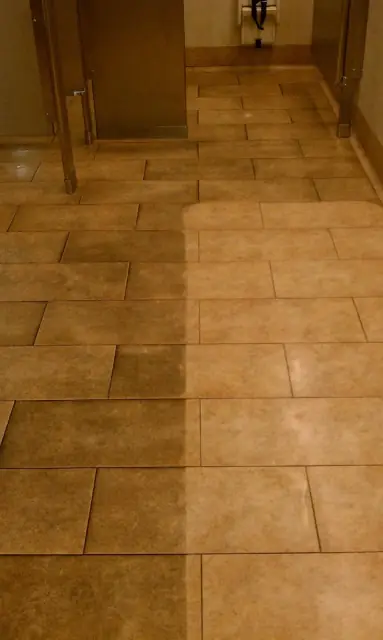 Mr Bee Cleaning l Carpet & Tile Cleaning Specialist cover