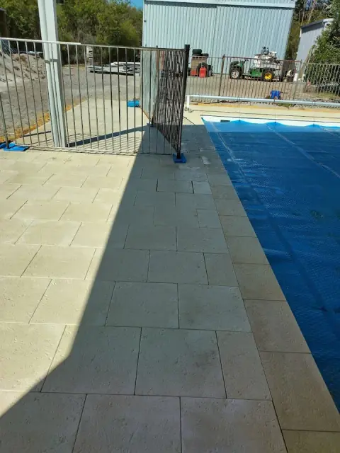 Mr Blastit - High Pressure Cleaning Services cover
