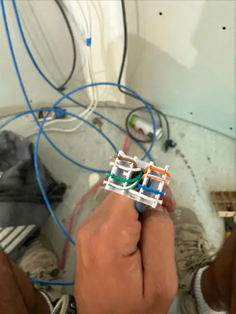Mr Electric Services cover