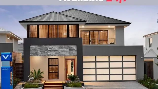 MR Fixer Garage Door Specialist