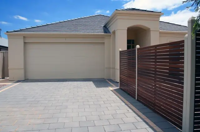 Mr Garage Doors cover