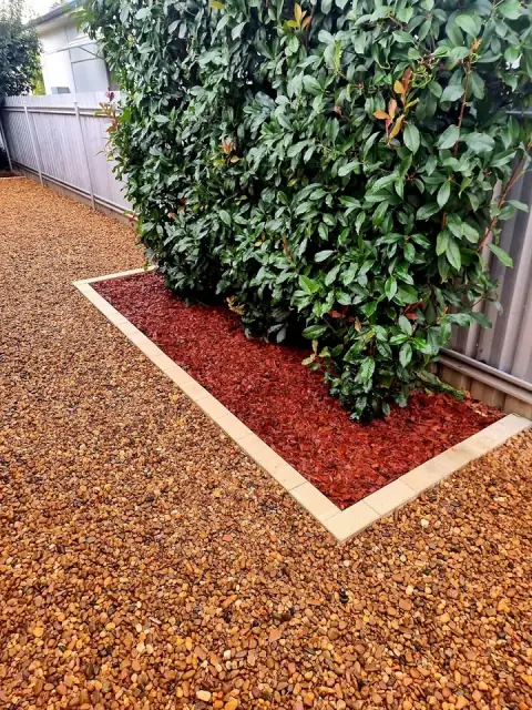 MR Landscapes and Lawncare Services cover