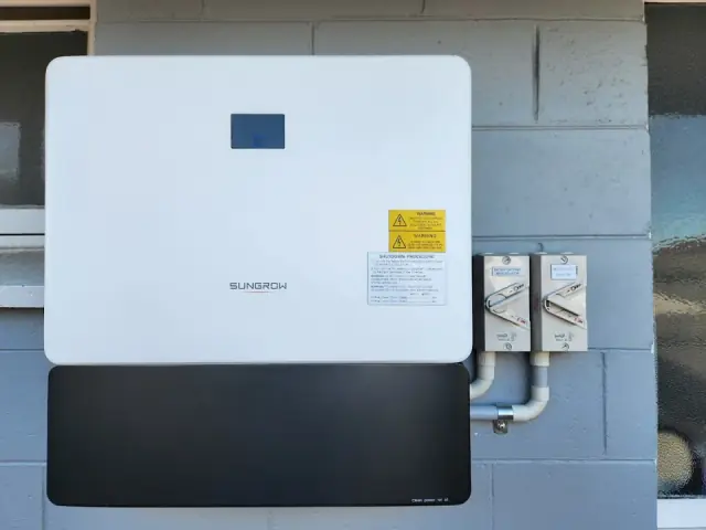 MSA Electrical Services Pty Ltd cover