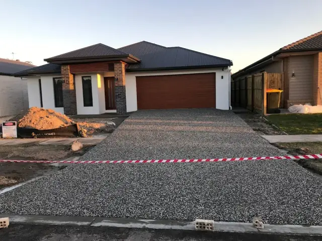 MTL Concreting cover