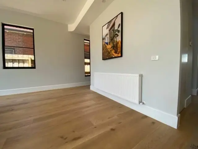 MTPS Hydronic Heating cover