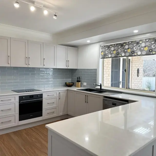 Mudgee Kitchens