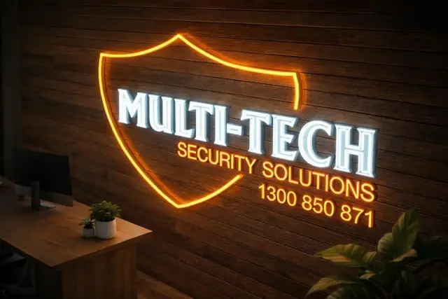 Multi Tech Security Solutions Pty Ltd cover