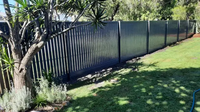 Multifencing cover