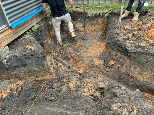 Muscardin Plumbing