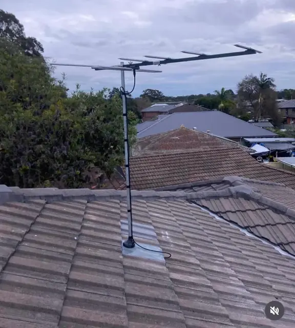 Musconnect Electrical & Antennaβs