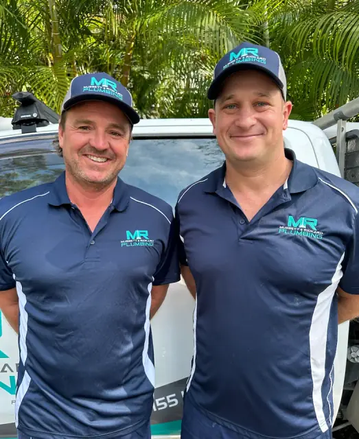Mussett & Rickard Plumbing Pty Ltd