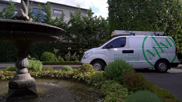 Must Have Maintenance - Port Melbourne cover