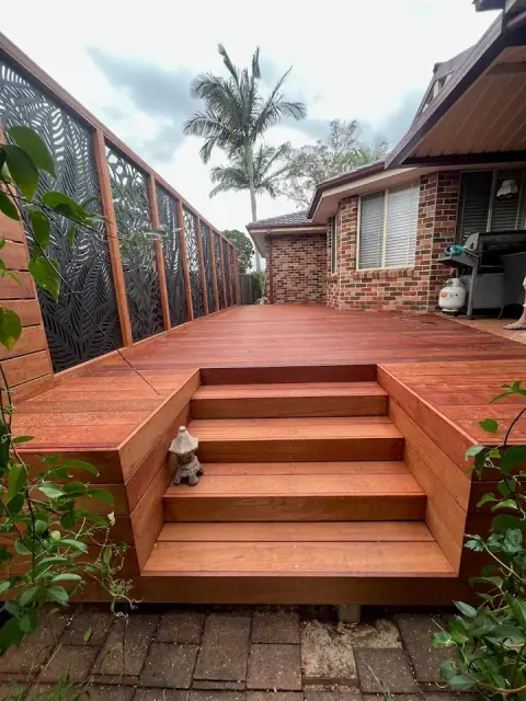 MVR Carpentry