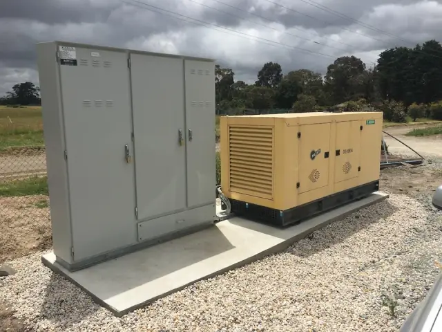 MWS Electrical Inspections cover