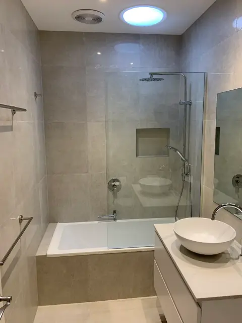 My Bathroom cover