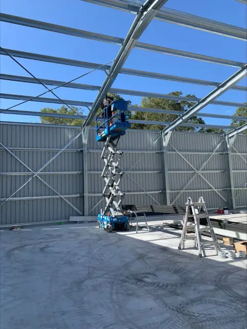 My Brisbane Electrician cover