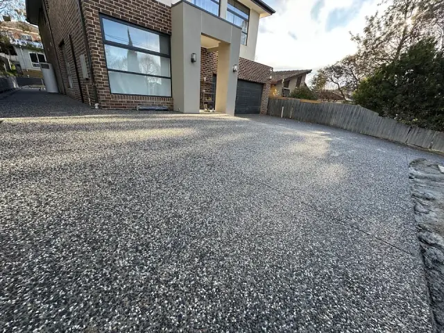 My Concrete Creations cover