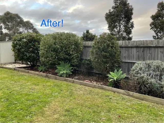 My Garden Mowing and Property Maintenance