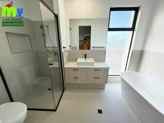 My home cleaning services cover