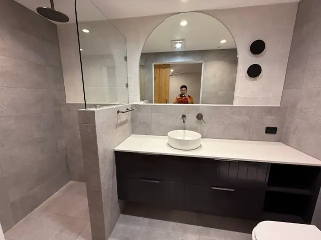 My home cleaning services