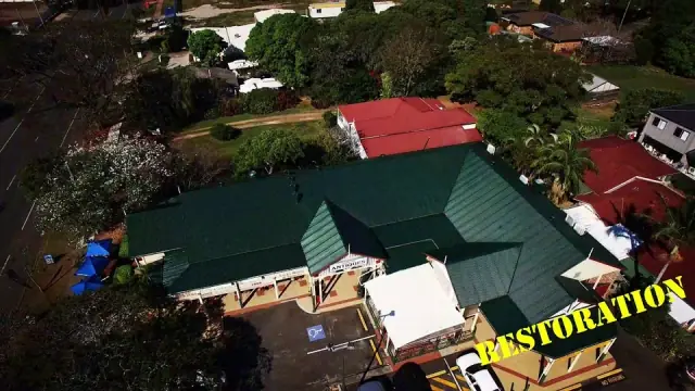 My Home Improvements cover