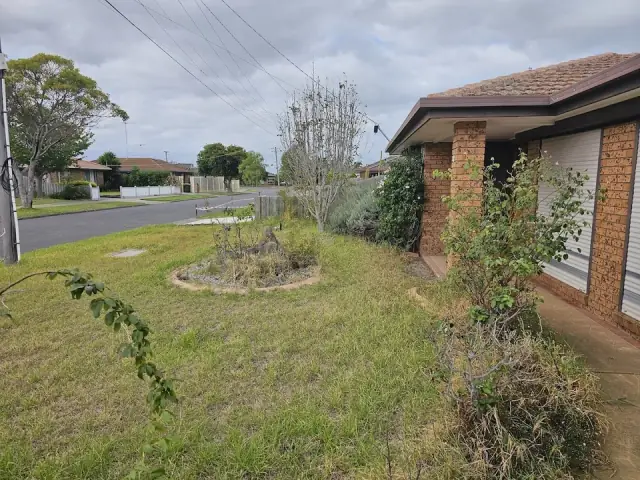 My Lawn And Landscape cover