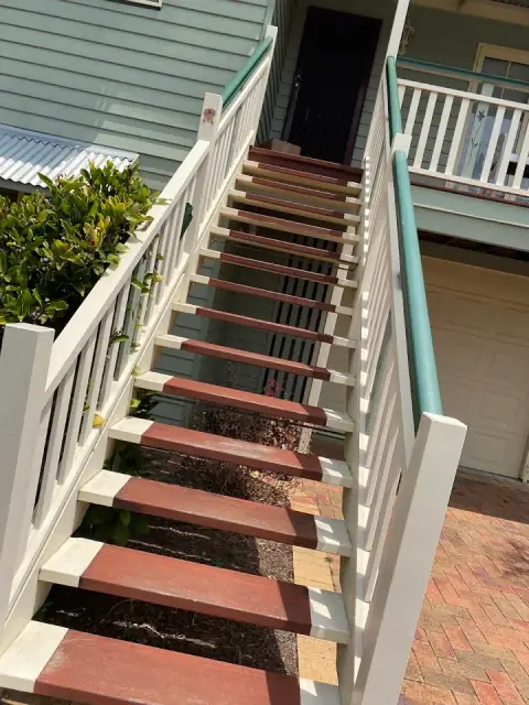 My Local Handyman cover