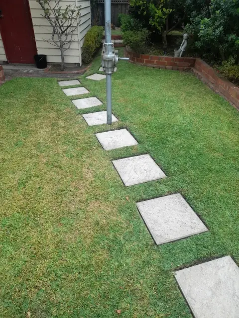My Tidy Garden
