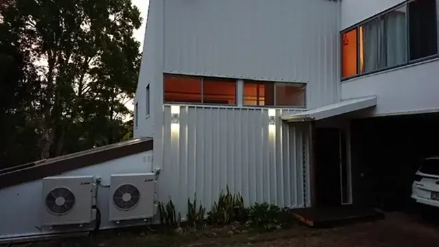 MyCladders Metal Roofing and Cladding Brisbane cover