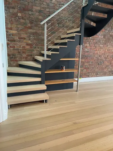 MyFlooring Pty Ltd