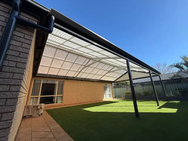 MyLiving Outdoors cover
