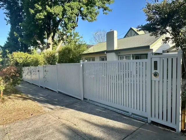 Mypalco Fencing and gate cover