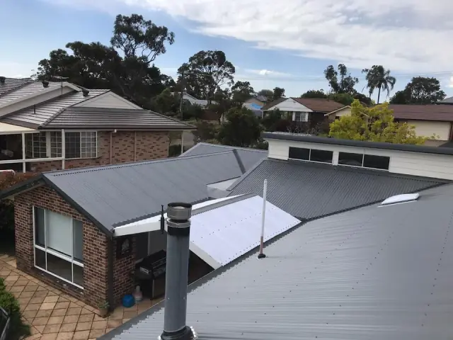 MZ Roof Logic cover