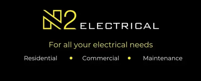 N2 Electrical Pty Ltd