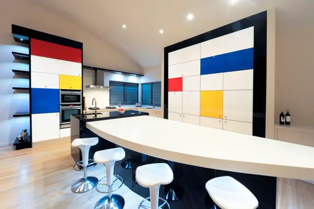 Nadin West Joinery
