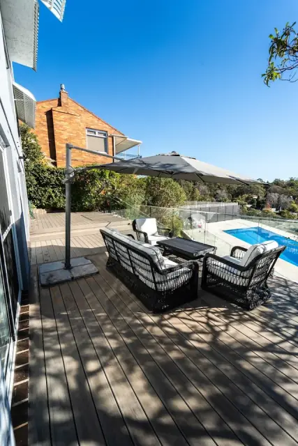 Nail it Construction NSW PTY LTD