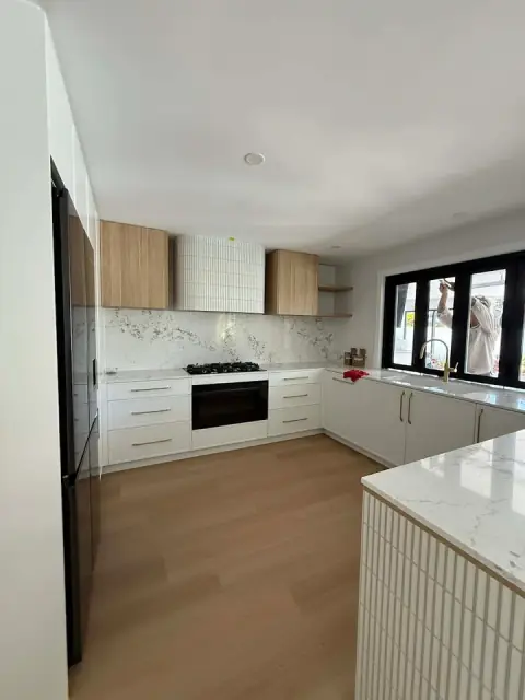 Nalu Cabinets