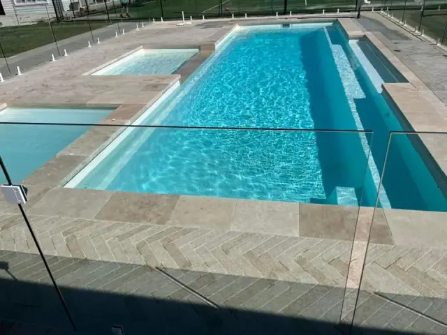 Narellan Pools Central Victoria cover