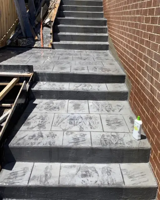 Nas Group Concreting cover