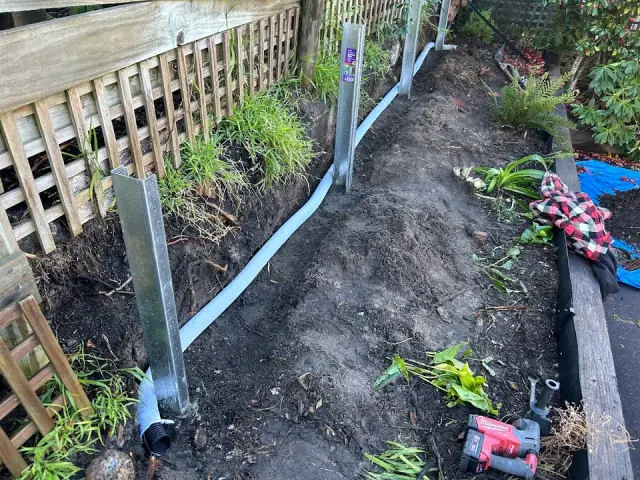 Nate's Home and Garden Works cover
