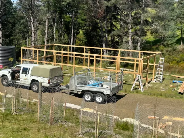 Nate's Home and Garden Works