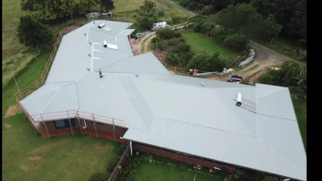 Nathan Crake Roof Plumbing cover