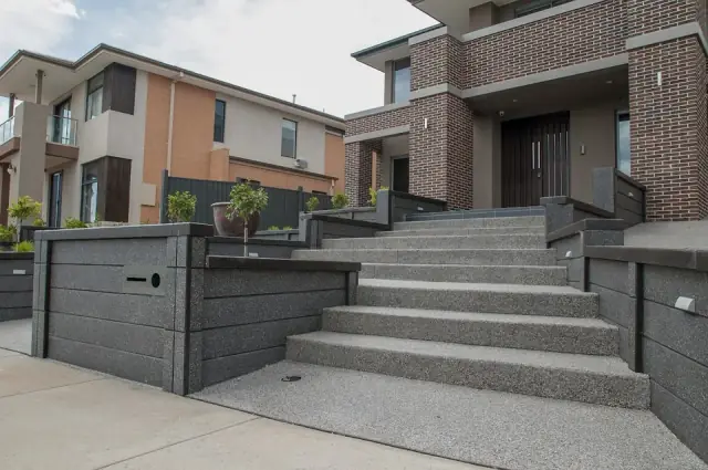 Nathan Porter Concreting cover