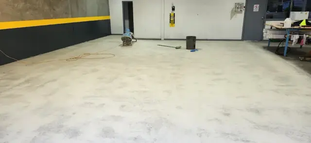 National Contracting