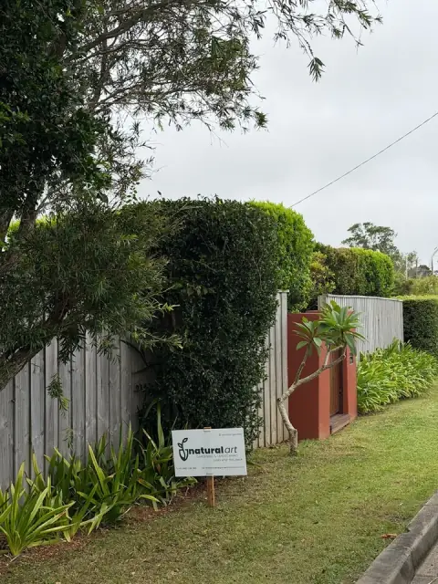 Natural Art Gardening & Landscaping
